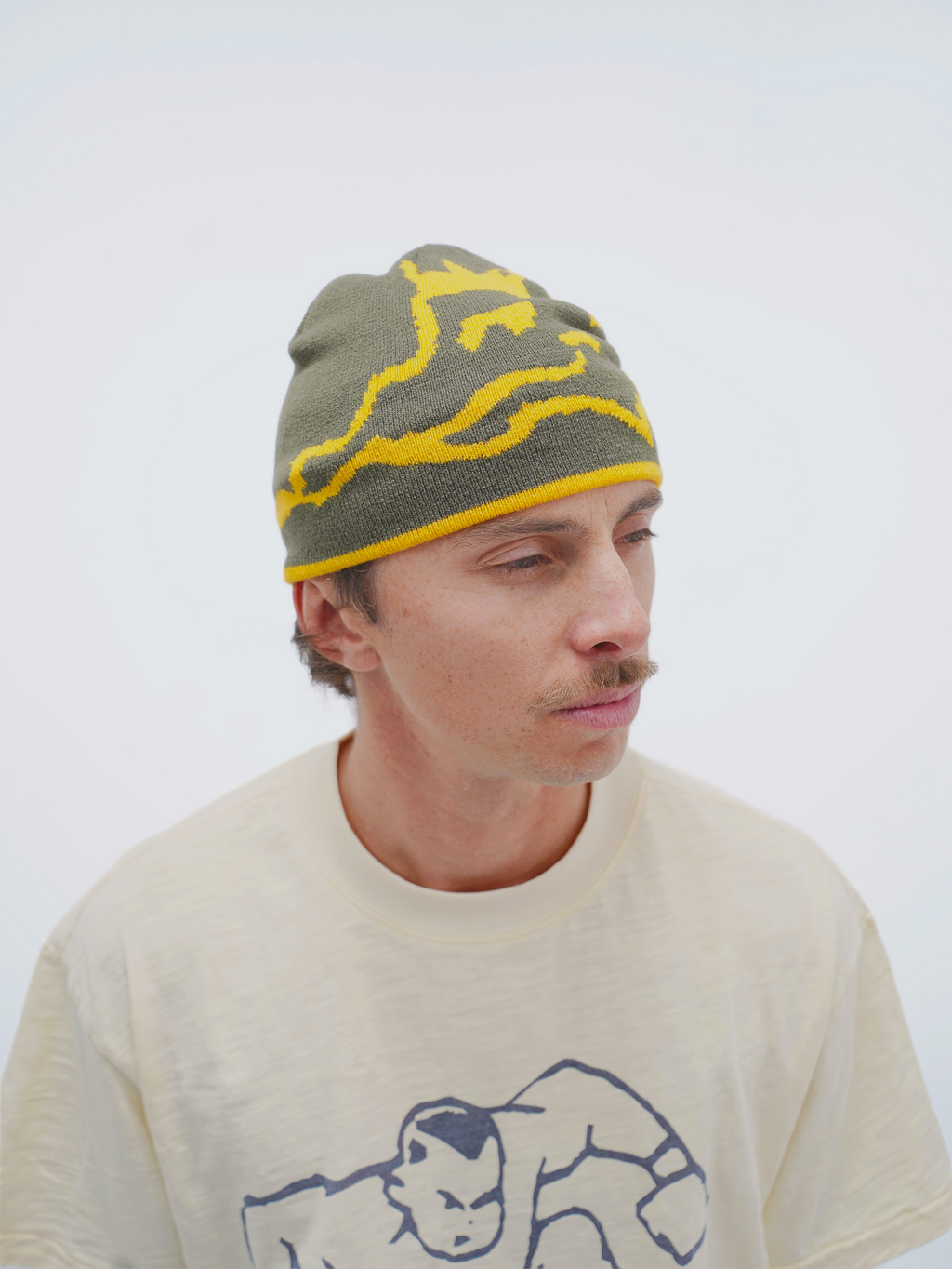 Rat Race model shot 3