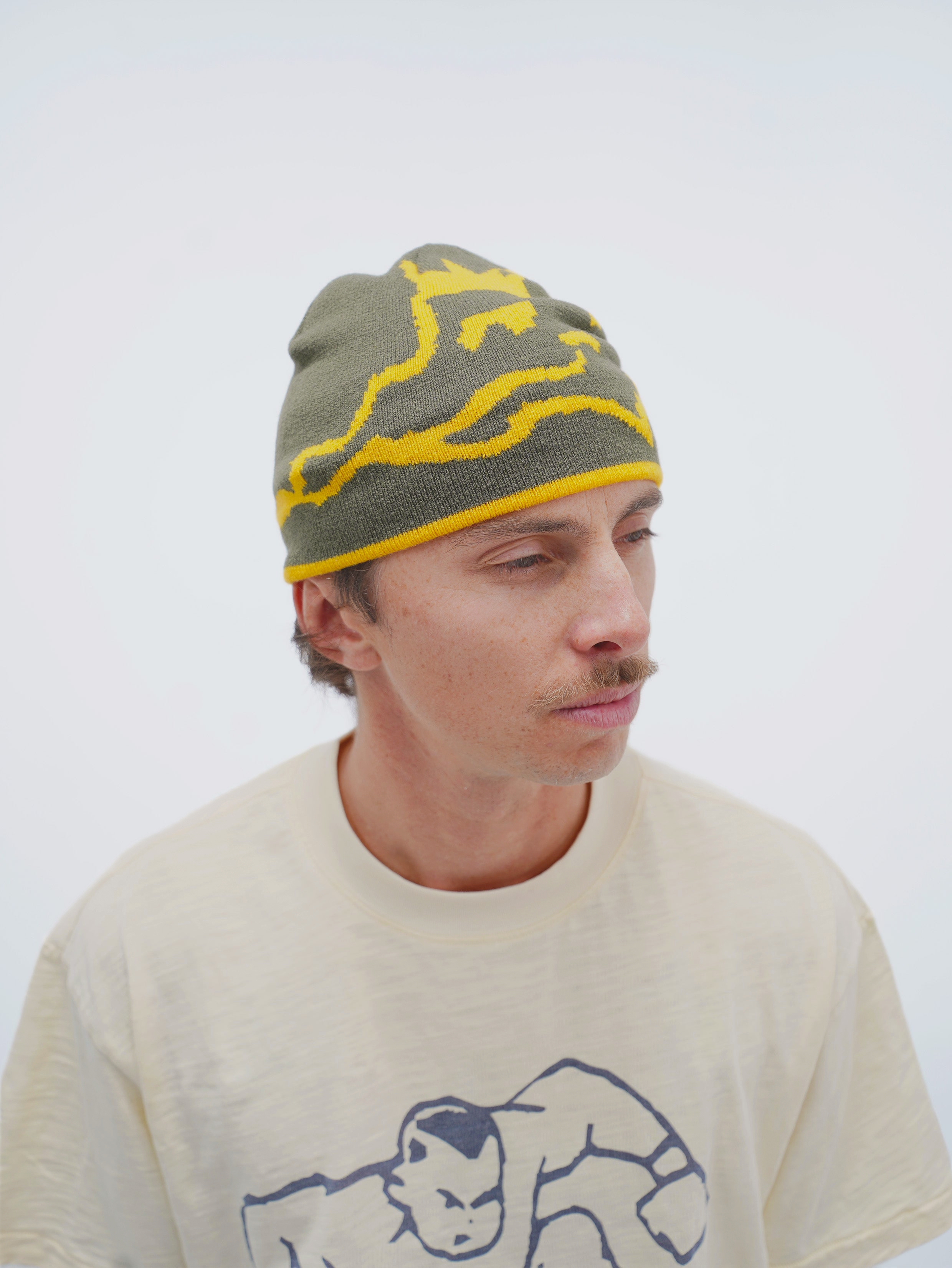 Rat Race model shot 3