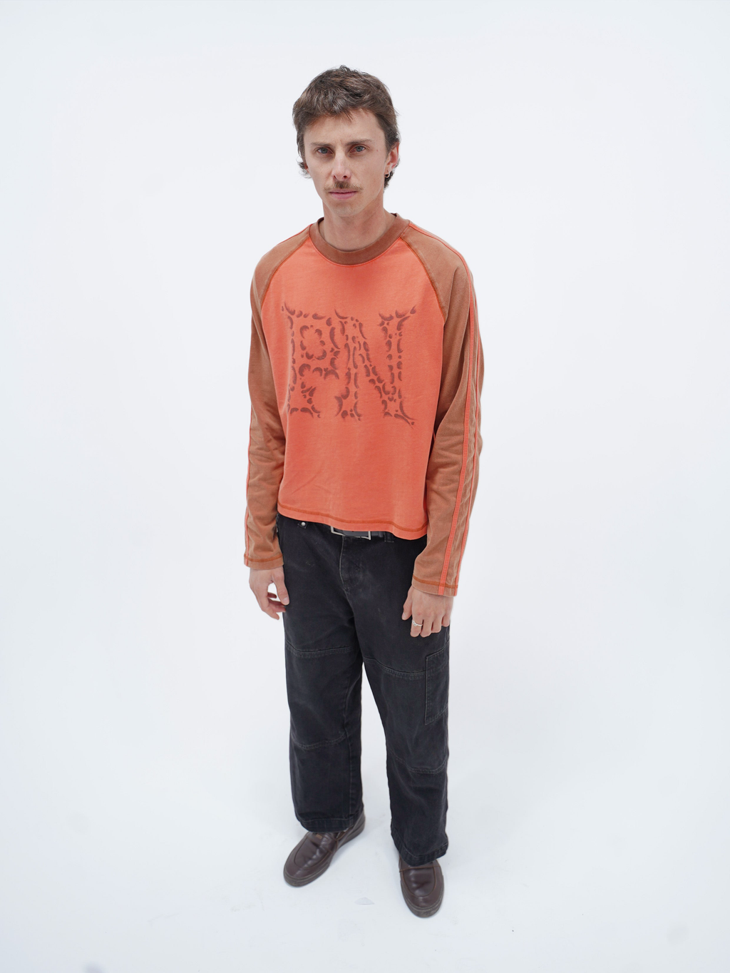 PN model shot 2
