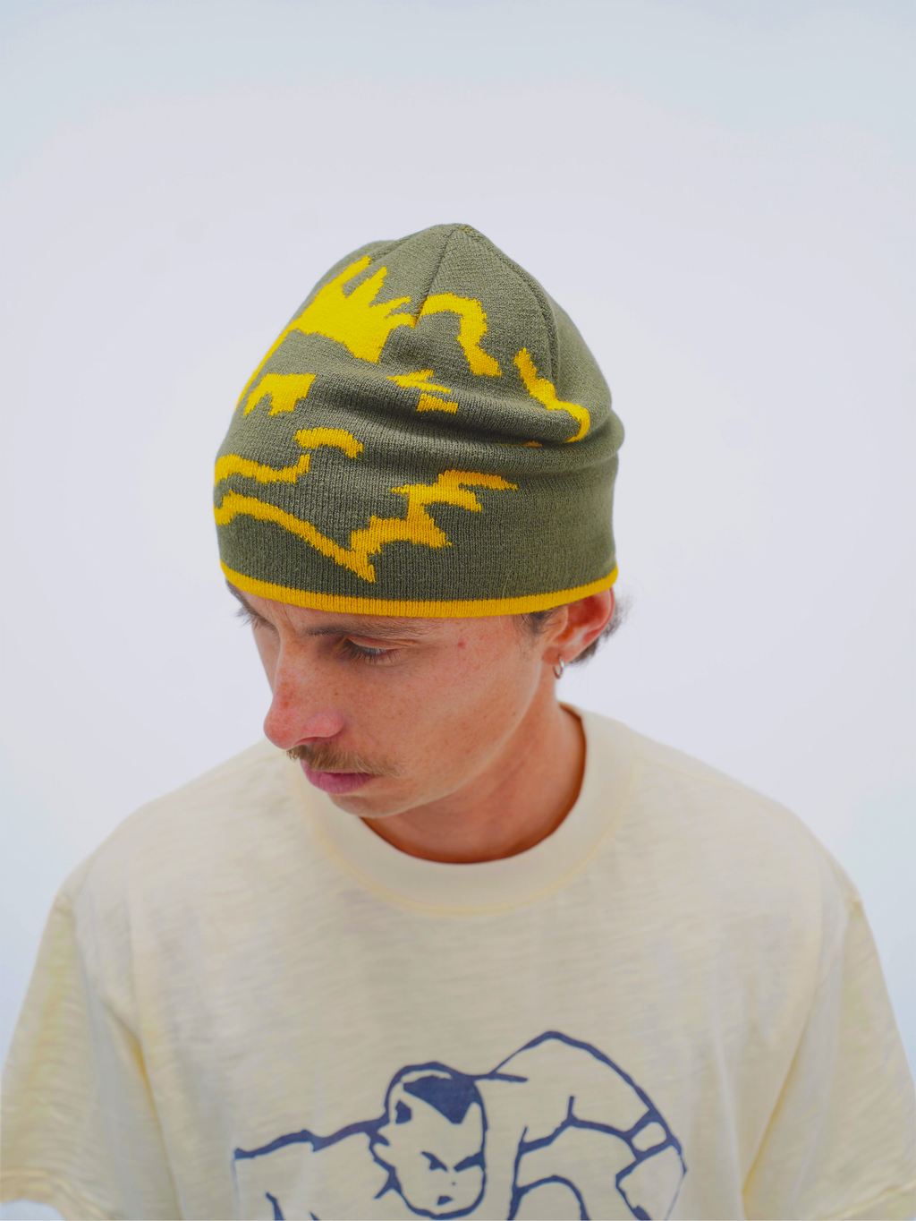 Rat Race model shot 2