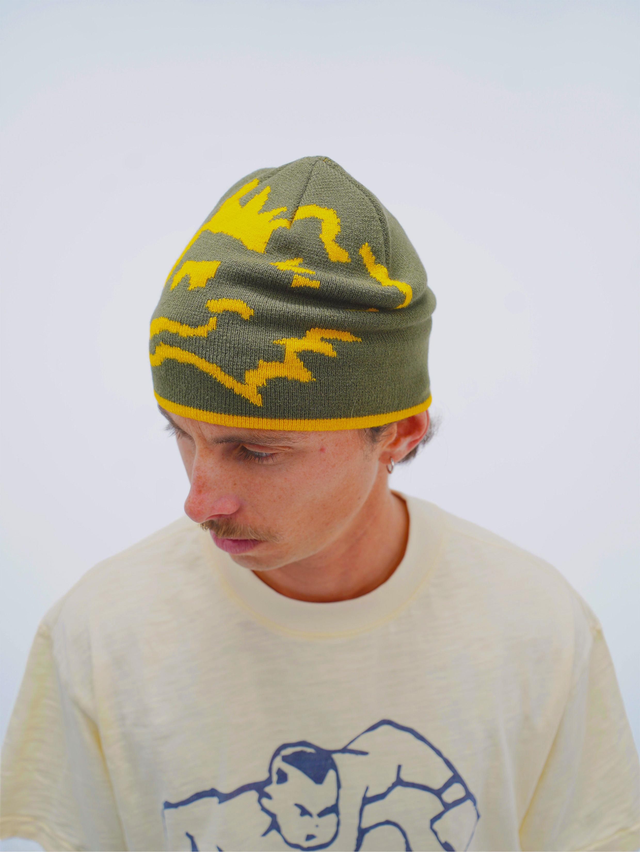 Rat Race model shot 2