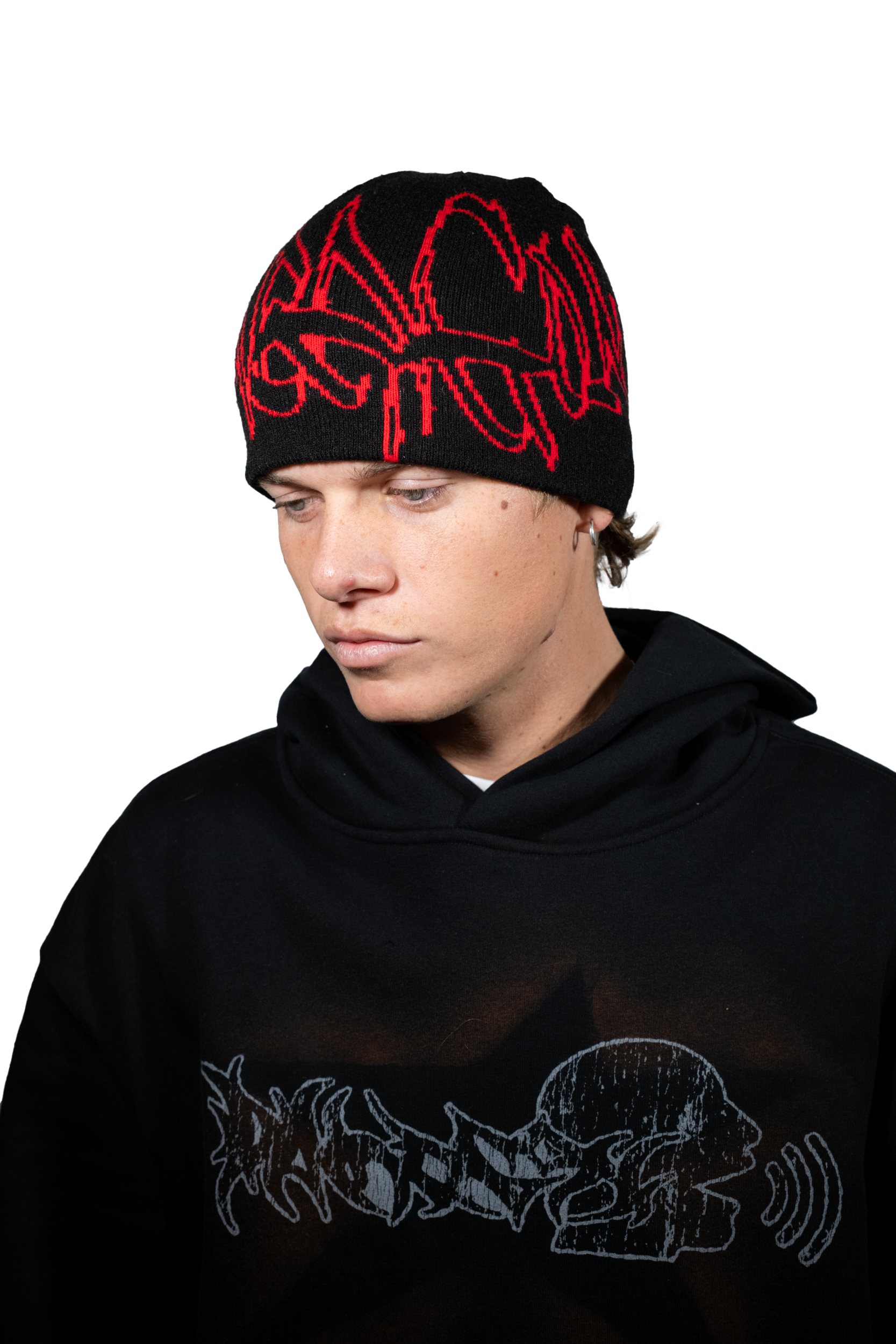 STREETS BEANIE