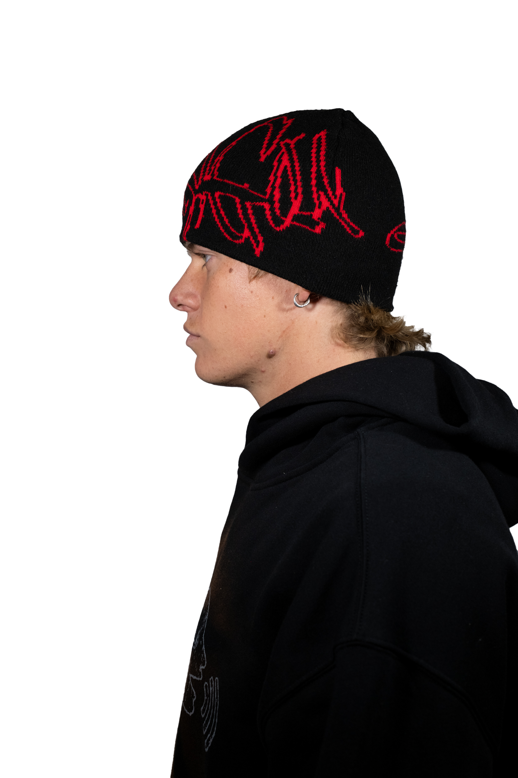 STREETS BEANIE