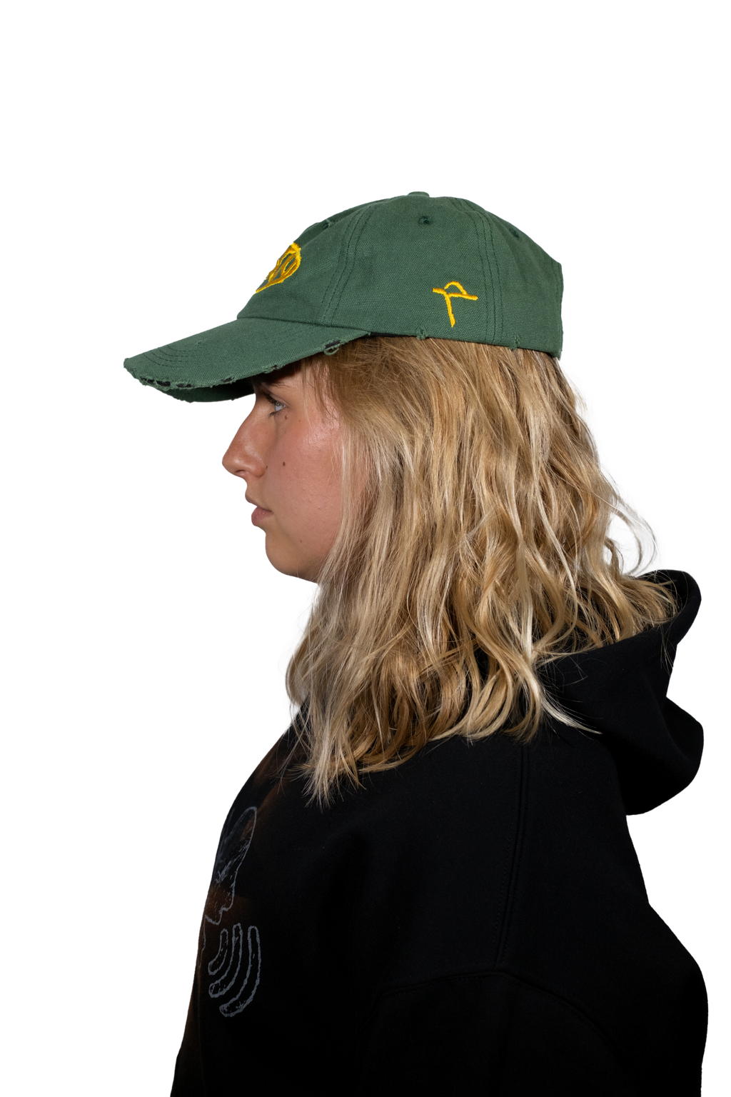 STAMP CAP