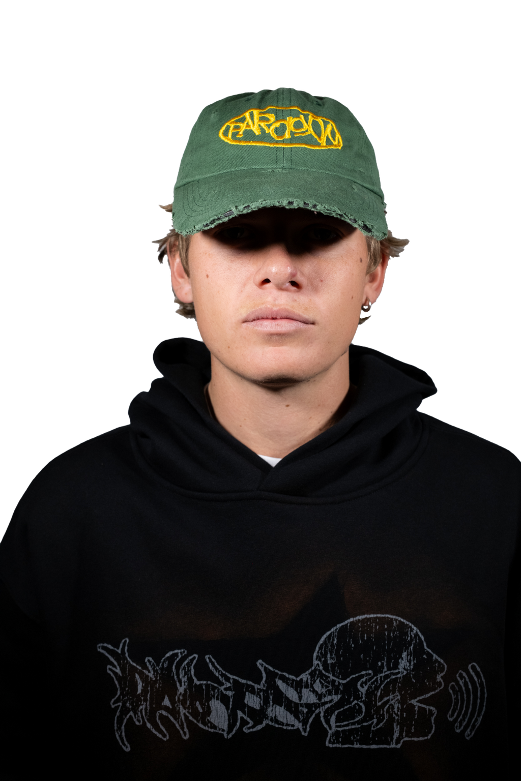 STAMP CAP