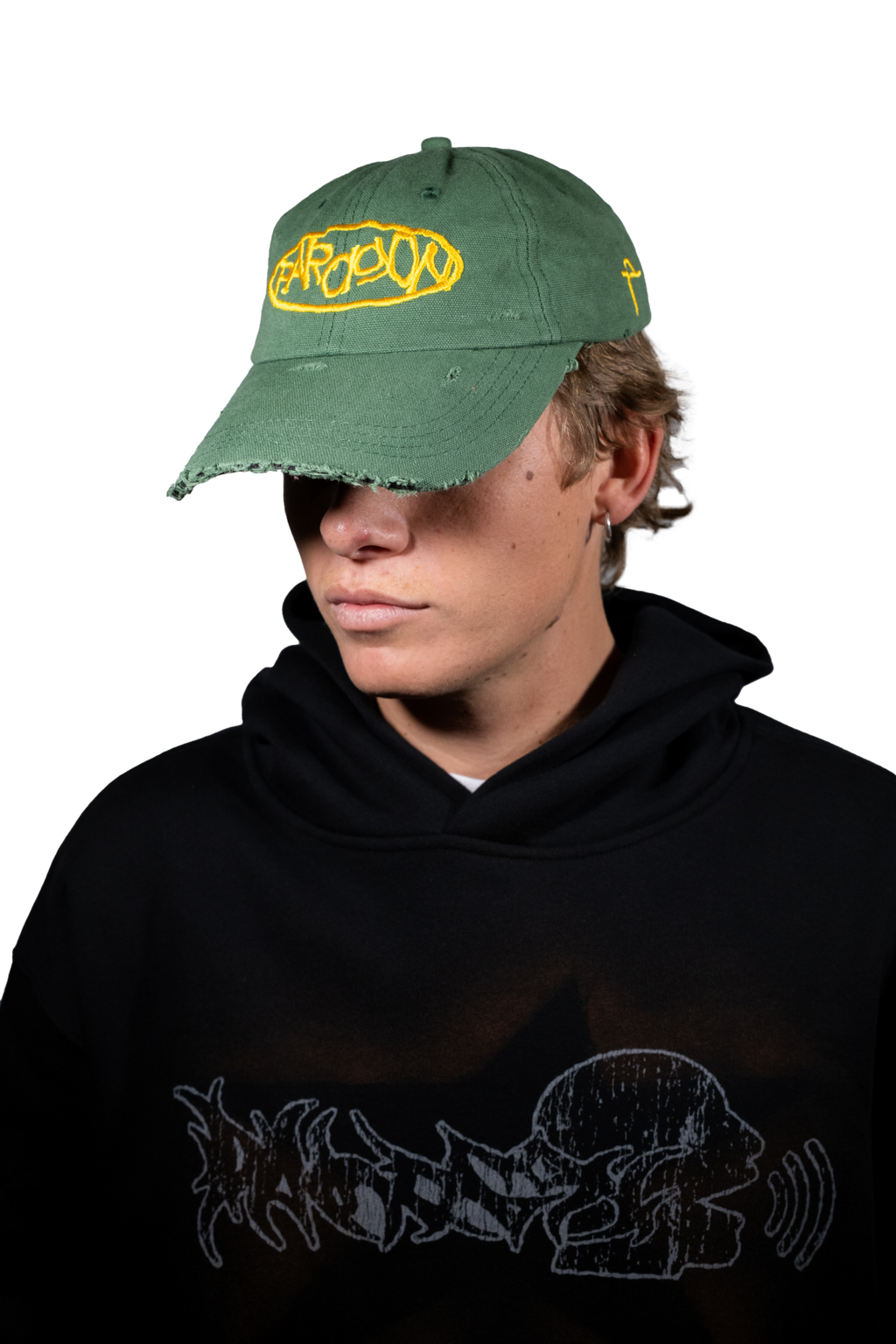 STAMP CAP