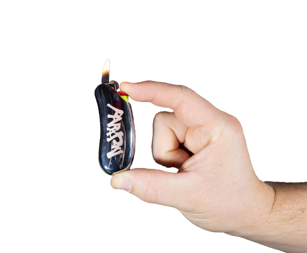 LIGHTER CASE