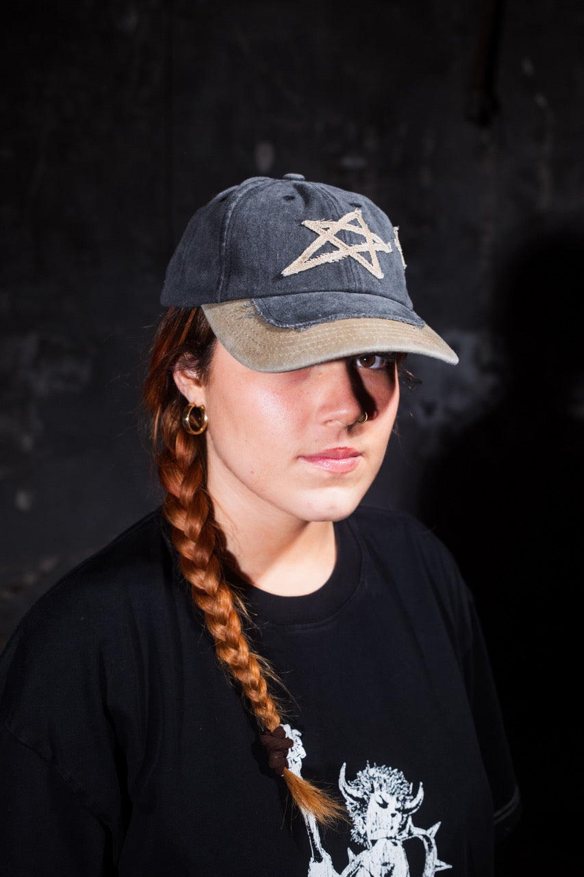 STAR CAP