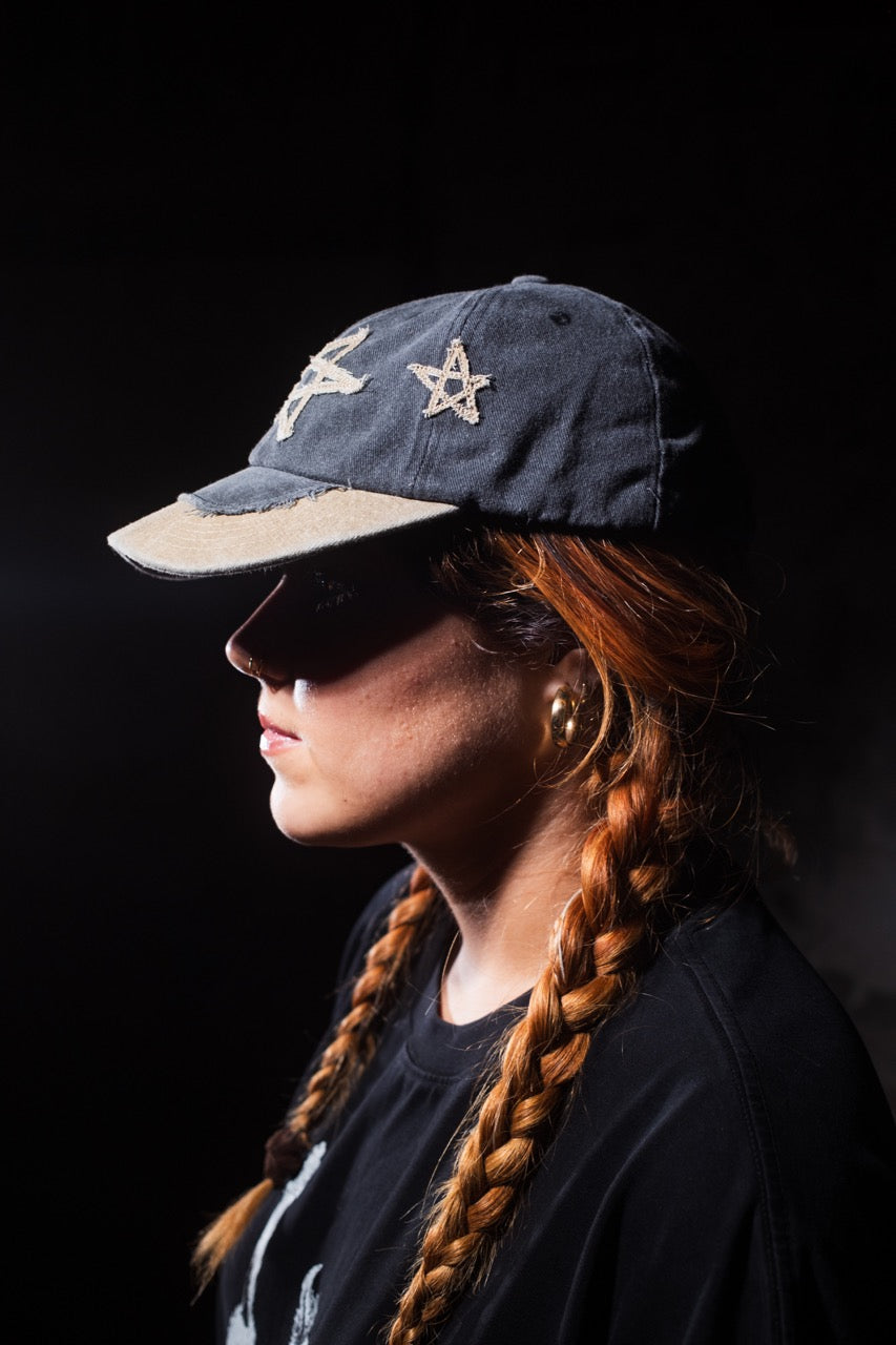 STAR CAP