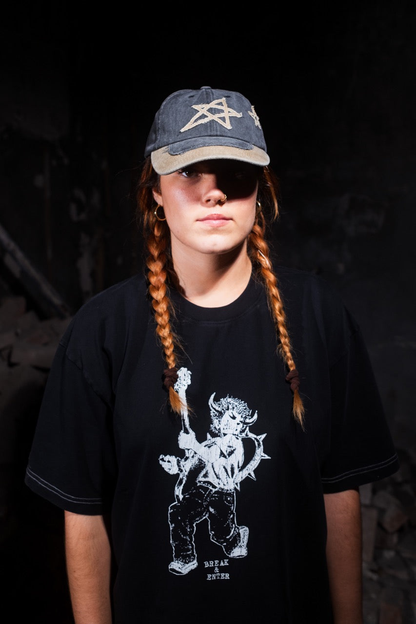 STAR CAP