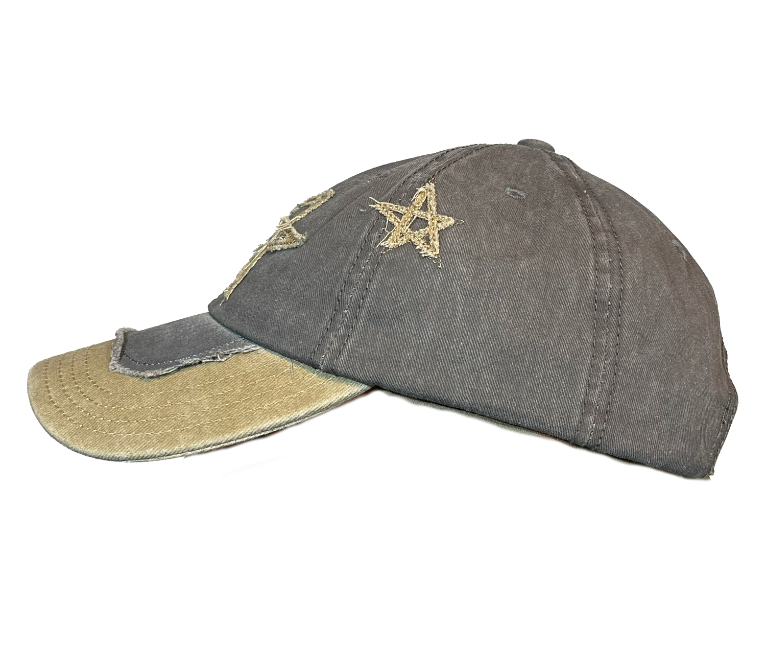 STAR CAP