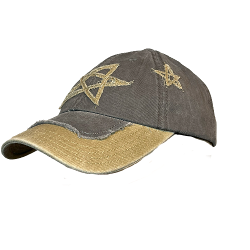 STAR CAP