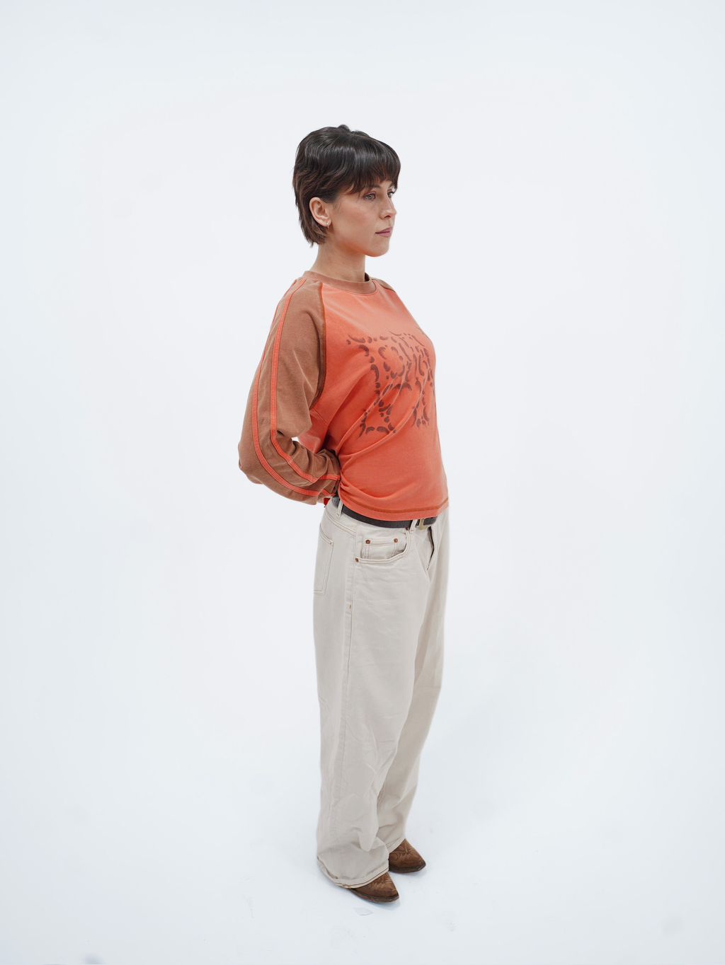 PN model shot 4