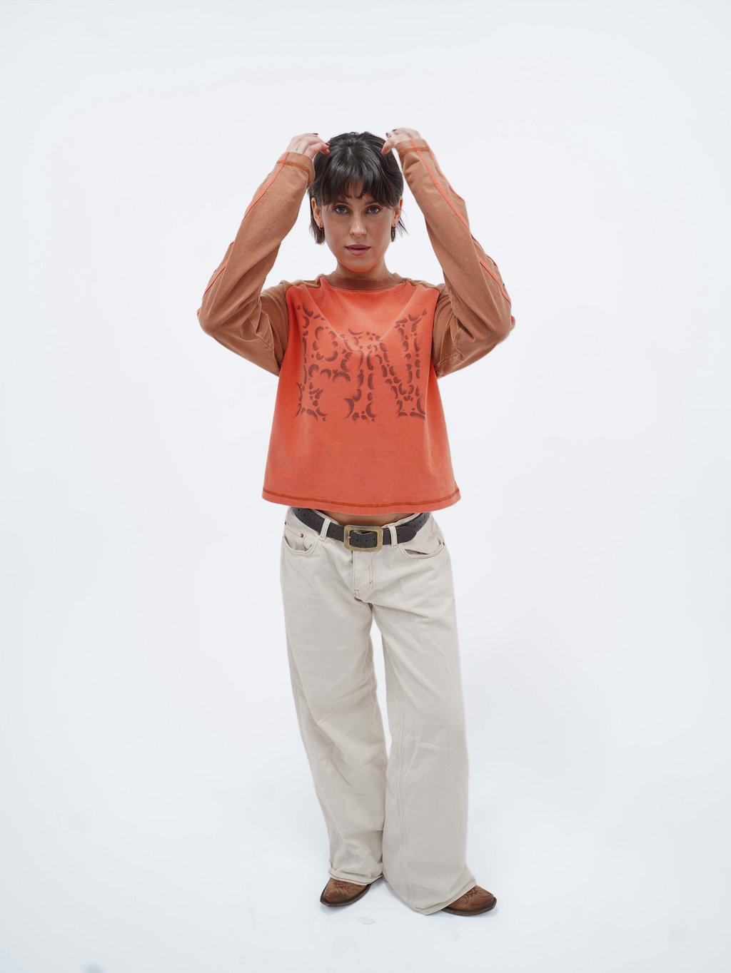 PN model shot 1
