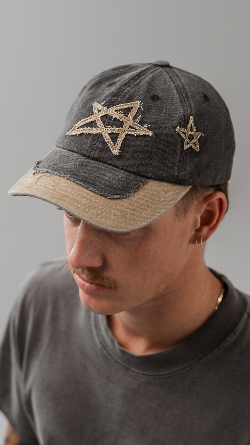 STAR CAP