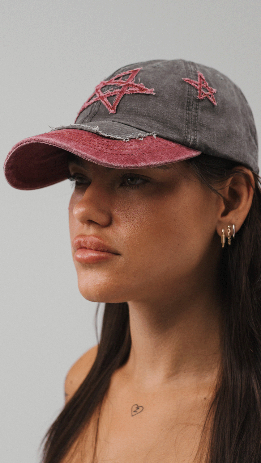 STAR CAP 2.0