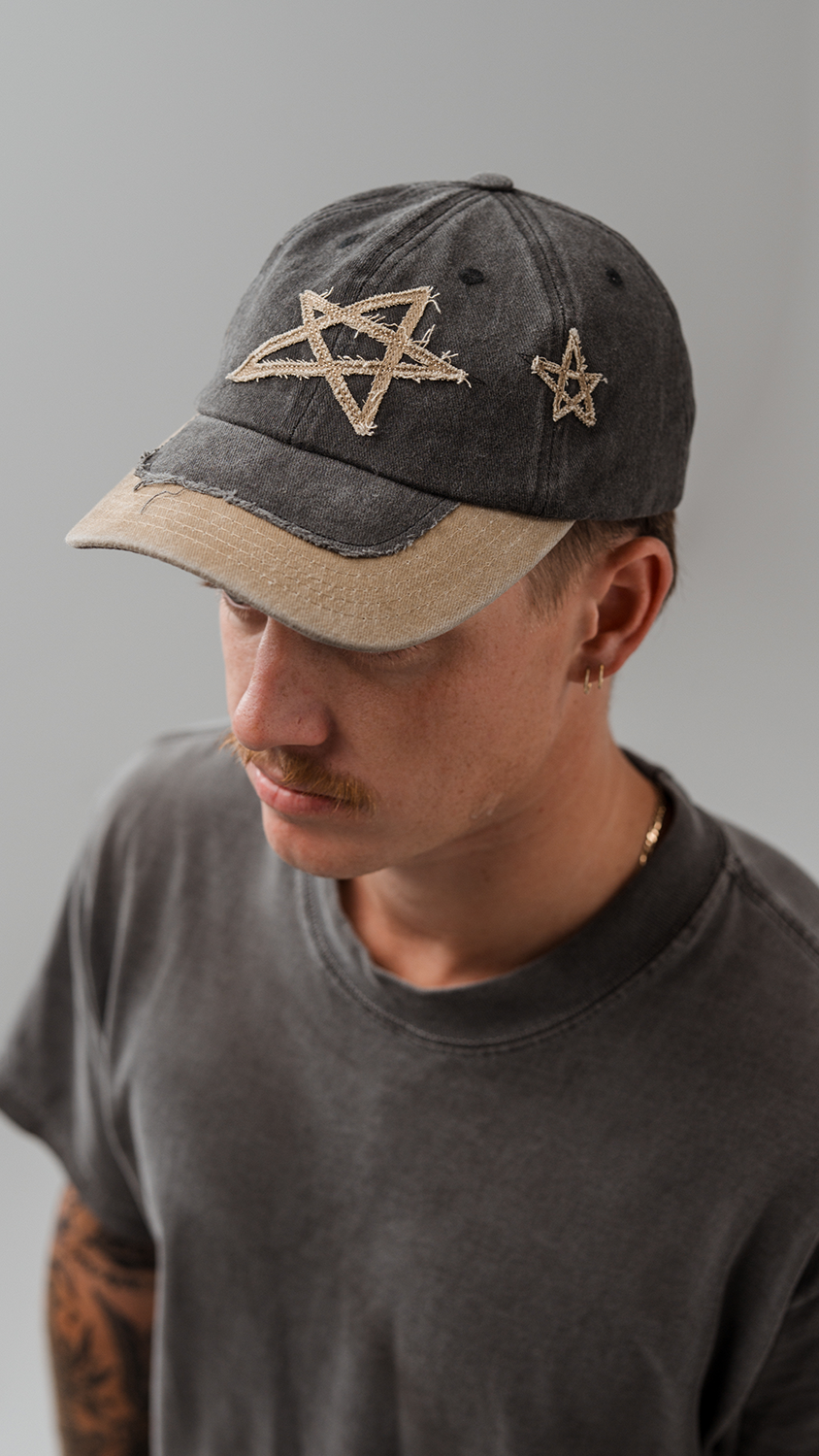 STAR CAP