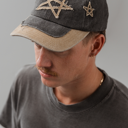 STAR CAP